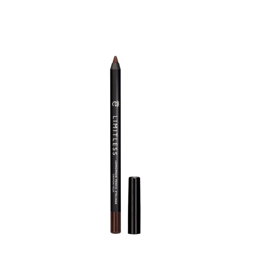 Eyeko  Eyeko Limitless Long-Wear Pencil kajalstift 0.5 g