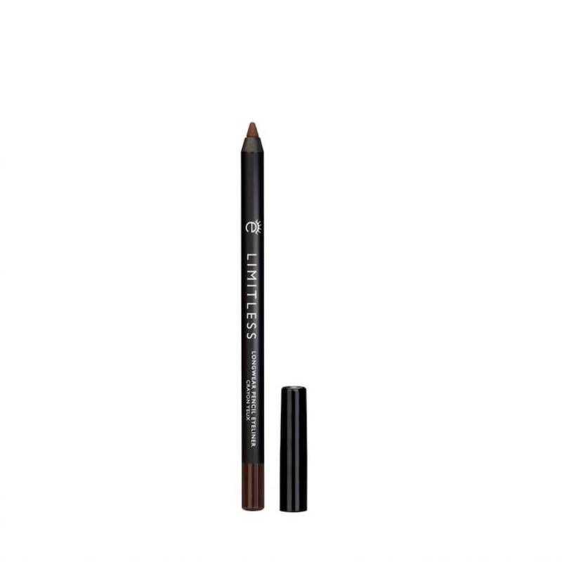 Eyeko  Eyeko Limitless Long-Wear Pencil kajalstift 0.5 g von Eyeko