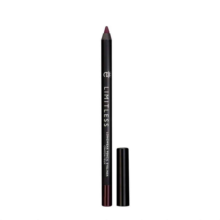 Eyeko  Eyeko Limitless Long-Wear Pencil kajalstift 0.5 g von Eyeko