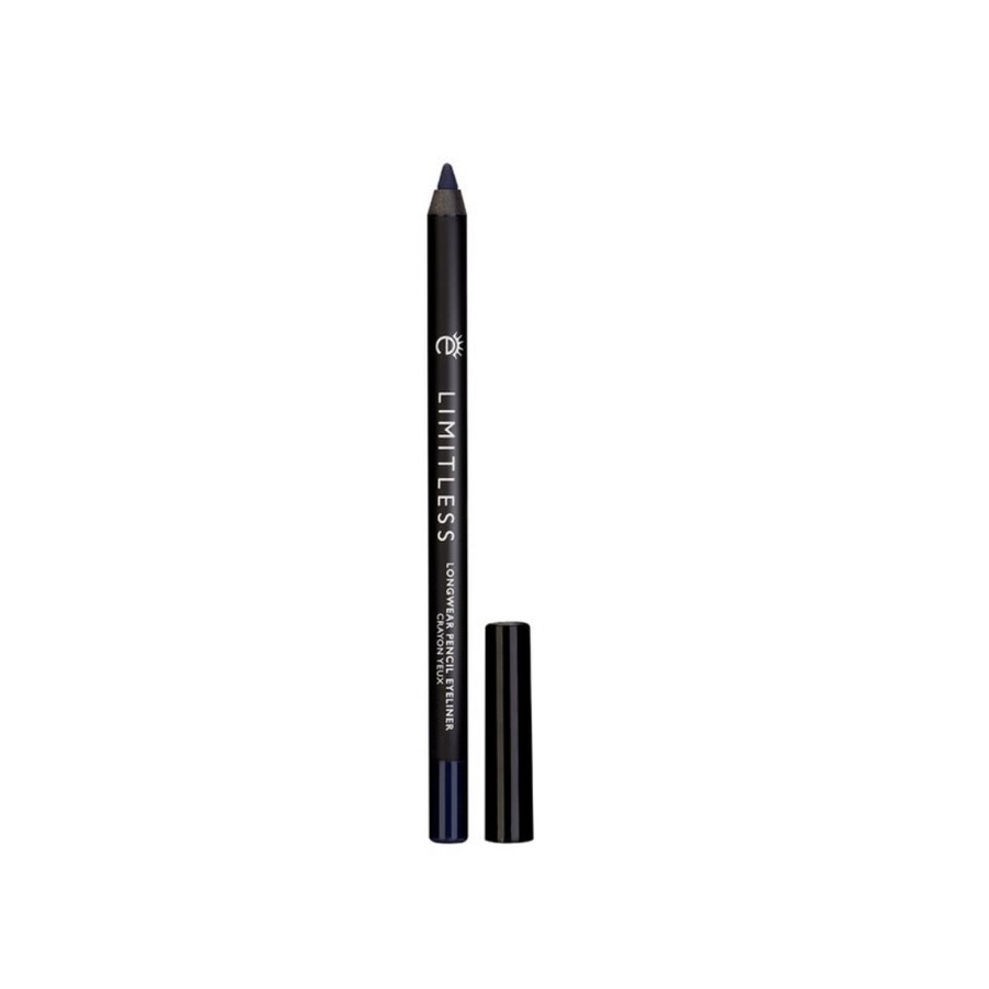 Eyeko  Eyeko Limitless Long-Wear Pencil kajalstift 0.5 g