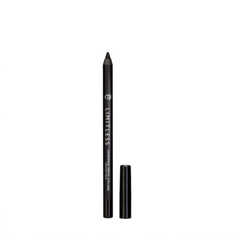 Eyeko  Eyeko Limitless Long-Wear Pencil kajalstift 0.5 g von Eyeko