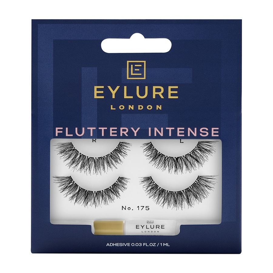 Eylure  Eylure Fluttery Intense - 175 kuenstliche_wimpern 1.0 pieces von Eylure