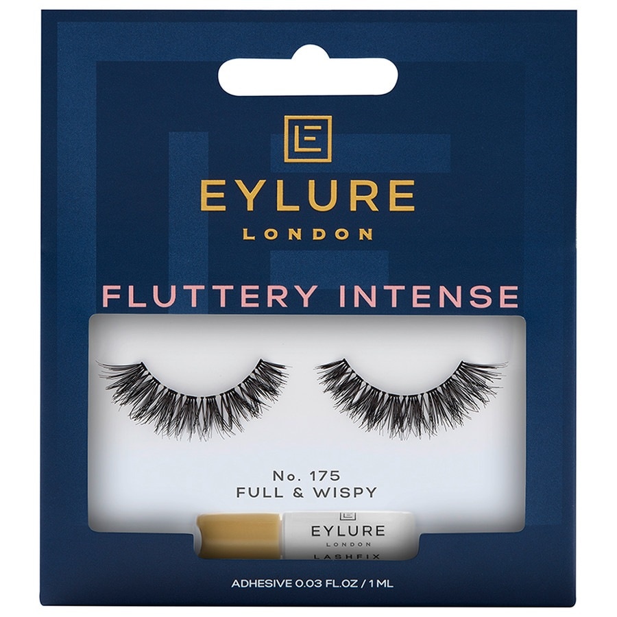 Eylure  Eylure Fluttery Intense - 175 kuenstliche_wimpern 1.0 pieces von Eylure