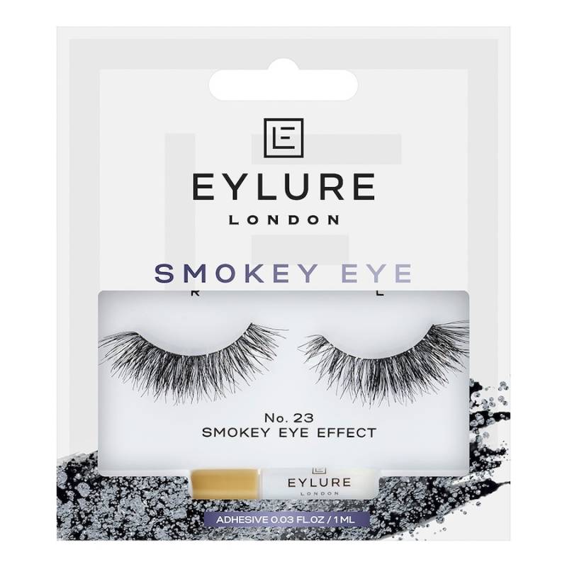 Eylure  Eylure Smokey Eye Effect No. 23 kuenstliche_wimpern 1.0 pieces von Eylure