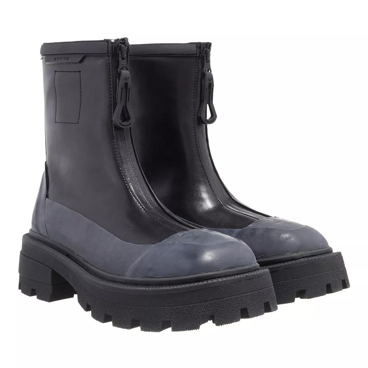 Eytys Boots & Stiefeletten - Aquari - Gr. 37 (EU) - in Schwarz - für Damen von Eytys