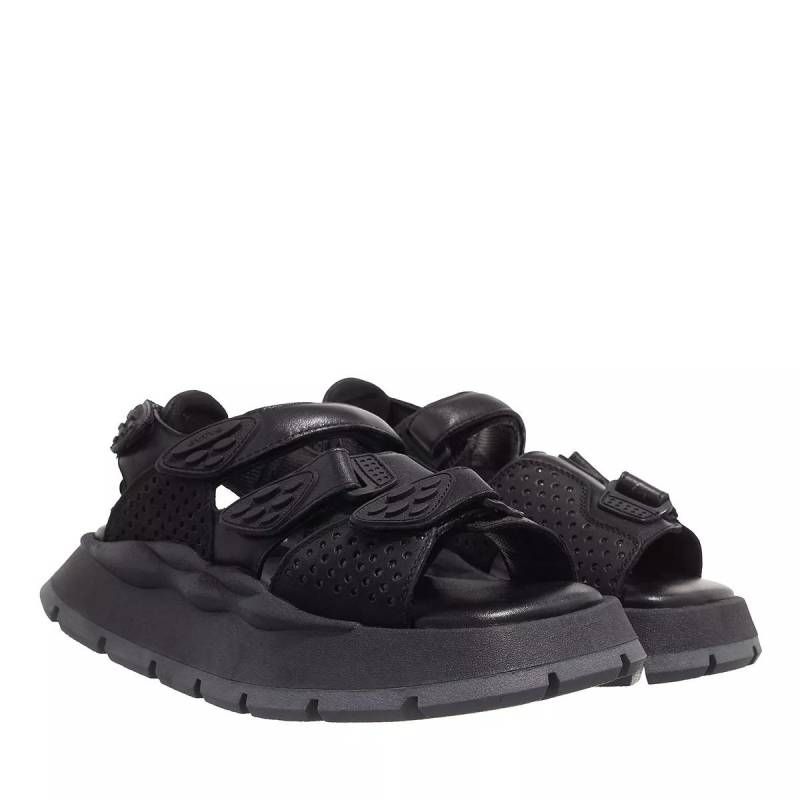 Eytys Sandalen - Quest Black - Gr. 37 (EU) - in Schwarz - für Damen von Eytys