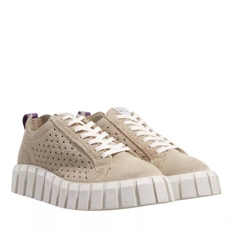 Eytys Sneaker - Odessa Suede - Gr. 41 (EU) - in Grün - für Damen von Eytys