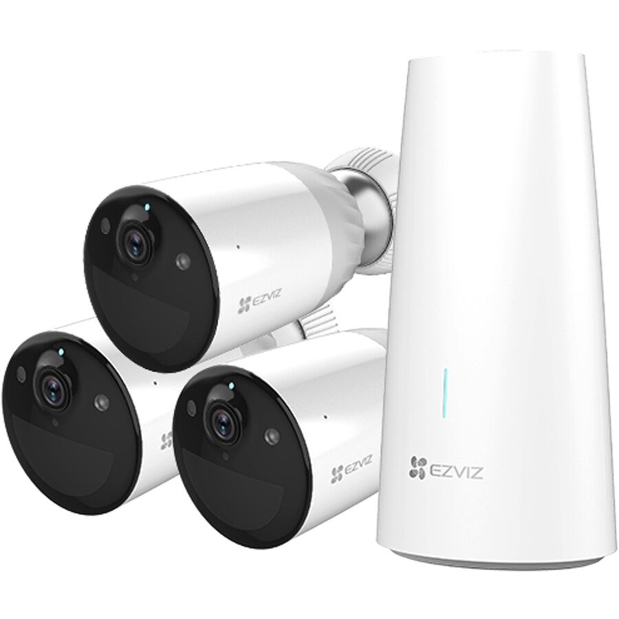 Ezviz Caméra de surveillance EZVIZ von Ezviz