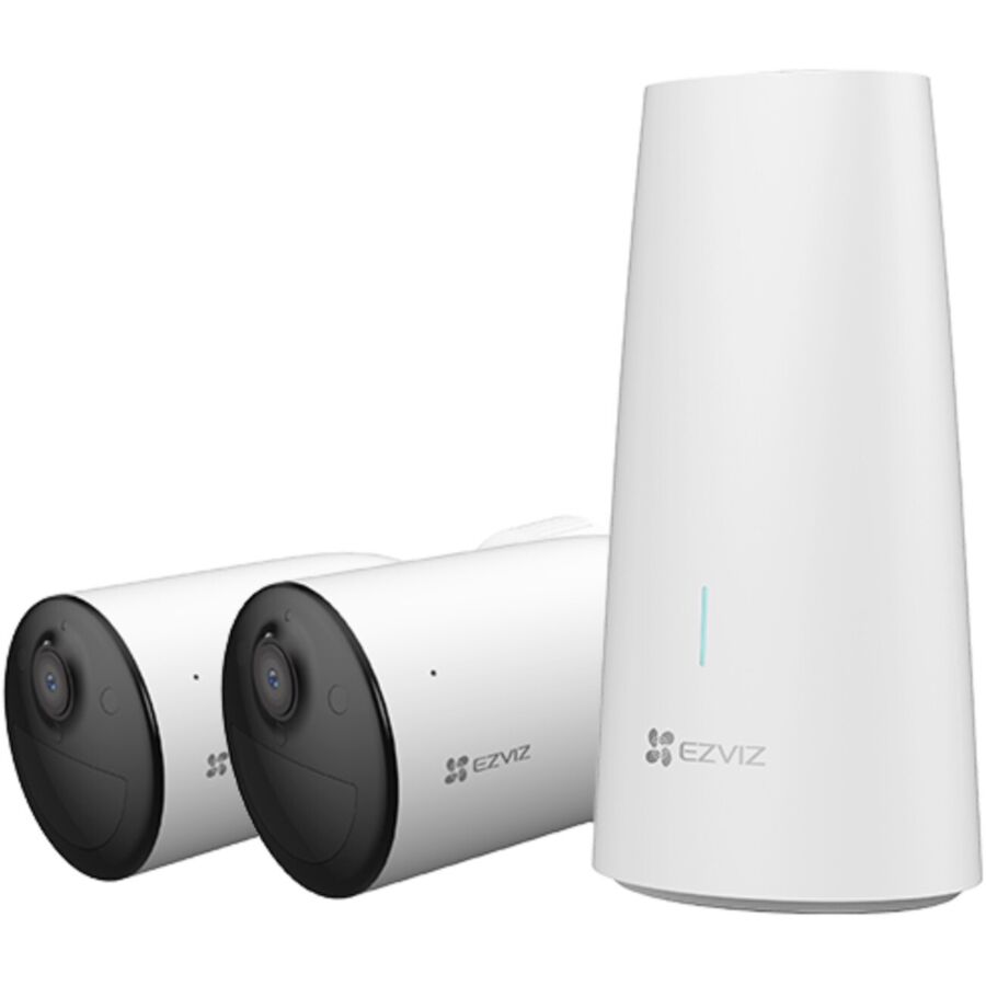 Ezviz Caméra de surveillance EZVIZ von Ezviz