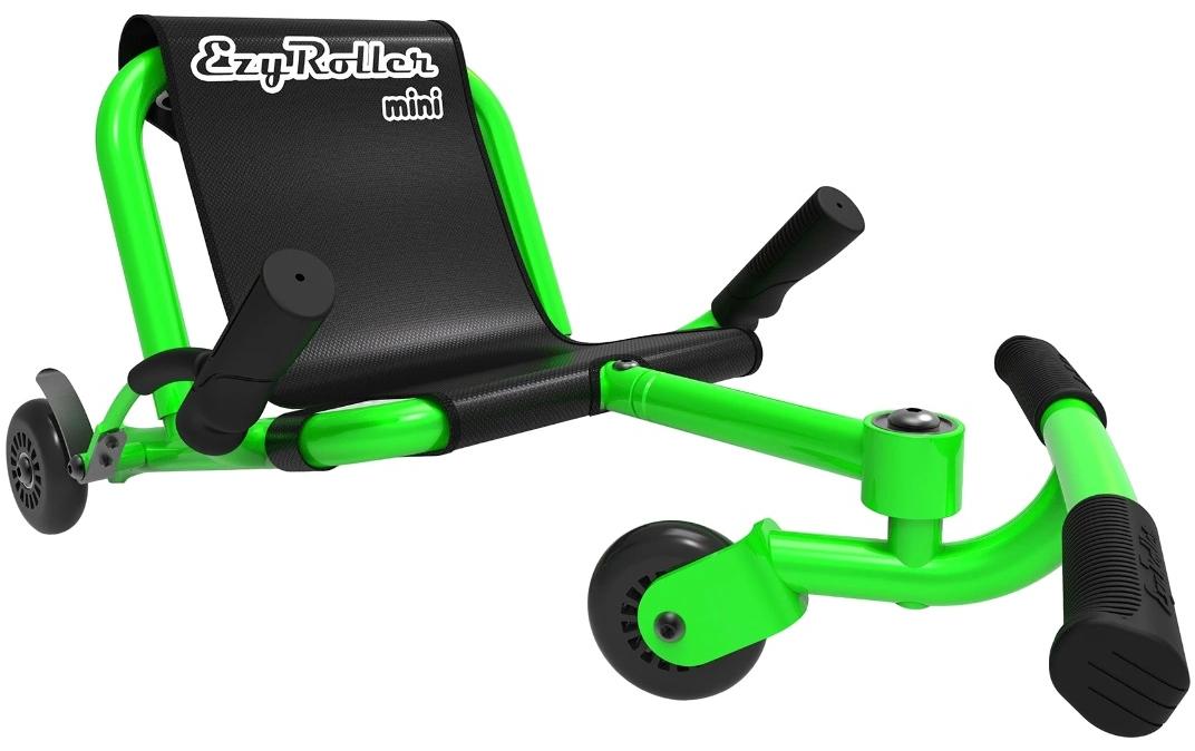 EzyRoller Dreiradscooter »Classic«