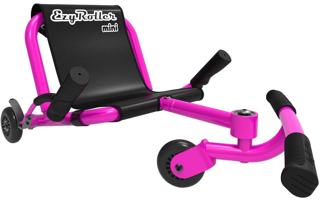 EzyRoller Dreiradscooter »Classic«