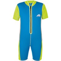 F2 Kinder Neoprenanzug blau | 10J von F2