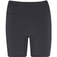 FABLETICS Damen Fitnessshort Anywhere High-Waist schwarz | S von FABLETICS