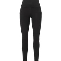 FABLETICS Damen Fitnesstight Oasis PureLuxe High-Waist schwarz | L von FABLETICS