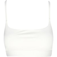 FABLETICS Damen Sport-BH Essential Low Support beige | S FABLETICS Damen Sport-BH Essential Low Support beige | S von FABLETICS