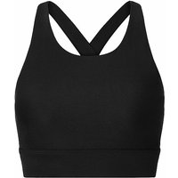 FABLETICS Damen Sport-BH No Bounce High Support schwarz | L FABLETICS Damen Sport-BH No Bounce High Support schwarz | L von FABLETICS