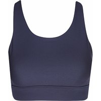 FABLETICS Damen Sport-BH No-Bounce High Suppport dunkelblau | M FABLETICS Damen Sport-BH No-Bounce High Suppport dunkelblau | M von FABLETICS