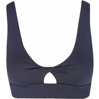 FABLETICS Damen Sport-BH Oasis Twist Low Support dunkelblau | S FABLETICS Damen Sport-BH Oasis Twist Low Support dunkelblau | S von FABLETICS