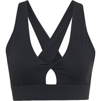 FABLETICS Damen Sport-BH Oasis Twist Medium Support schwarz | S FABLETICS Damen Sport-BH Oasis Twist Medium Support schwarz | S von FABLETICS