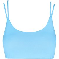 FABLETICS Damen Sport-BH Principal Low Support blau | L FABLETICS Damen Sport-BH Principal Low Support blau | L von FABLETICS