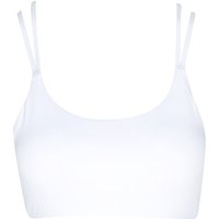 FABLETICS Damen Sport-BH Principal Low Support weiss | M FABLETICS Damen Sport-BH Principal Low Support weiss | M von FABLETICS