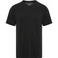 FABLETICS Herren Fitnessshirt The Training Day schwarz | S FABLETICS Herren Fitnessshirt The Training Day schwarz | S von FABLETICS