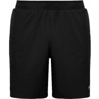 FABLETICS Herren Fitnessshort The Fundamental II schwarz | L von FABLETICS