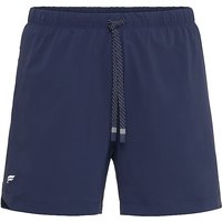 FABLETICS Herren Fitnessshort The One dunkelblau | L