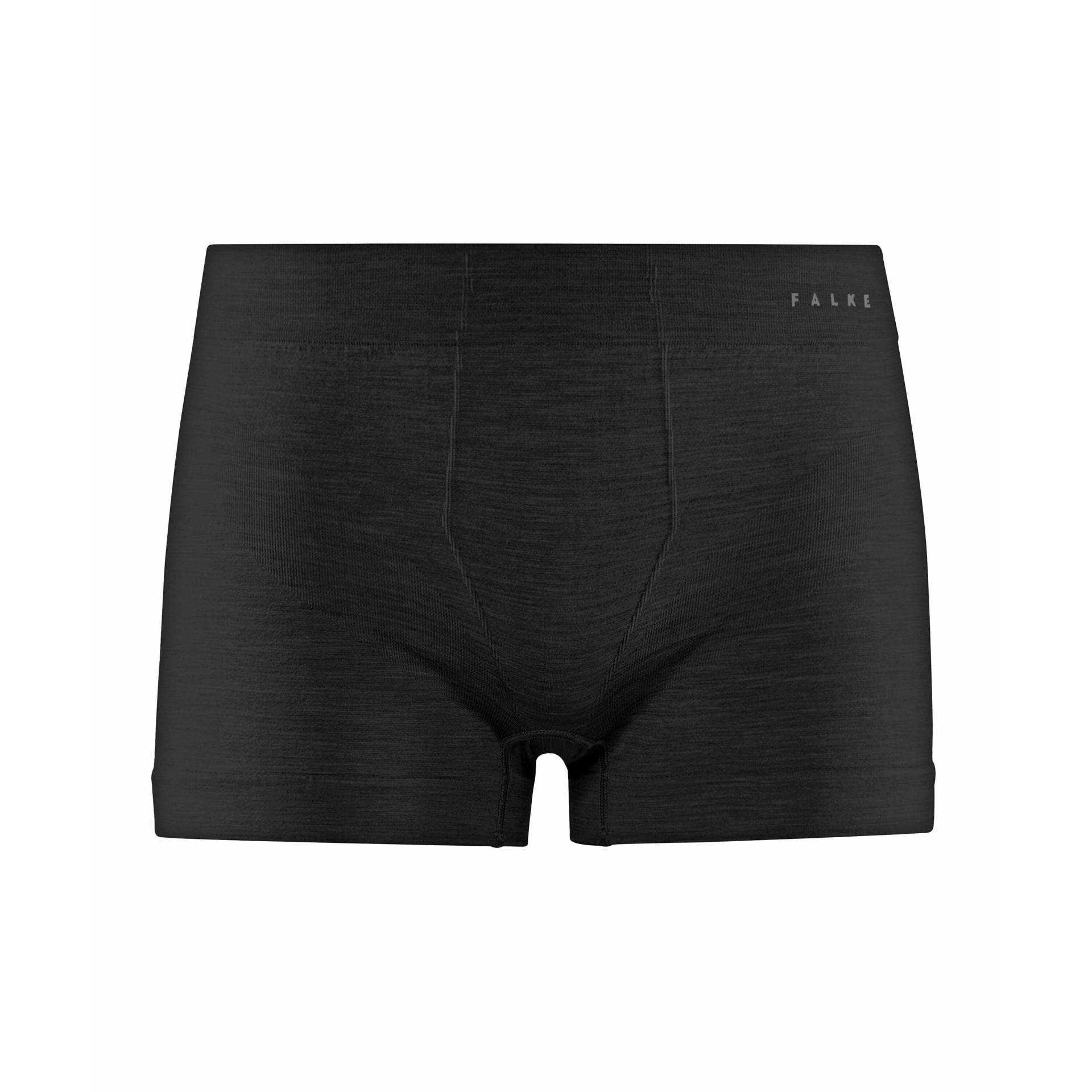 Falke - boxer wool-tech light, für Herren, Größe M von Falke