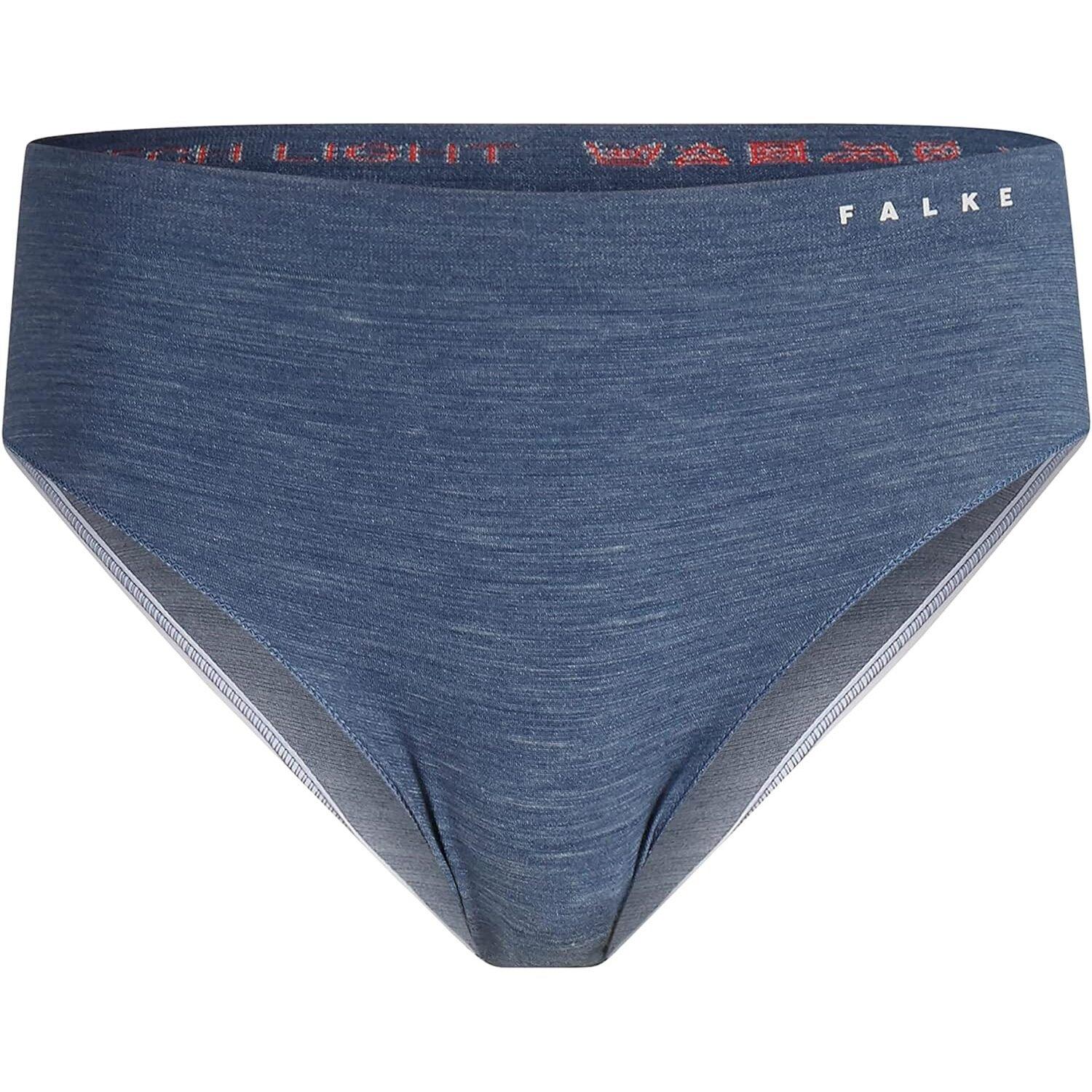 Boxer Frau Fake Woo-tech Ight Damen  L von FALKE