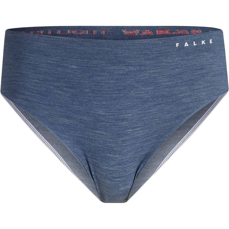 Boxer Frau Wool-tech Light Damen  XS von FALKE