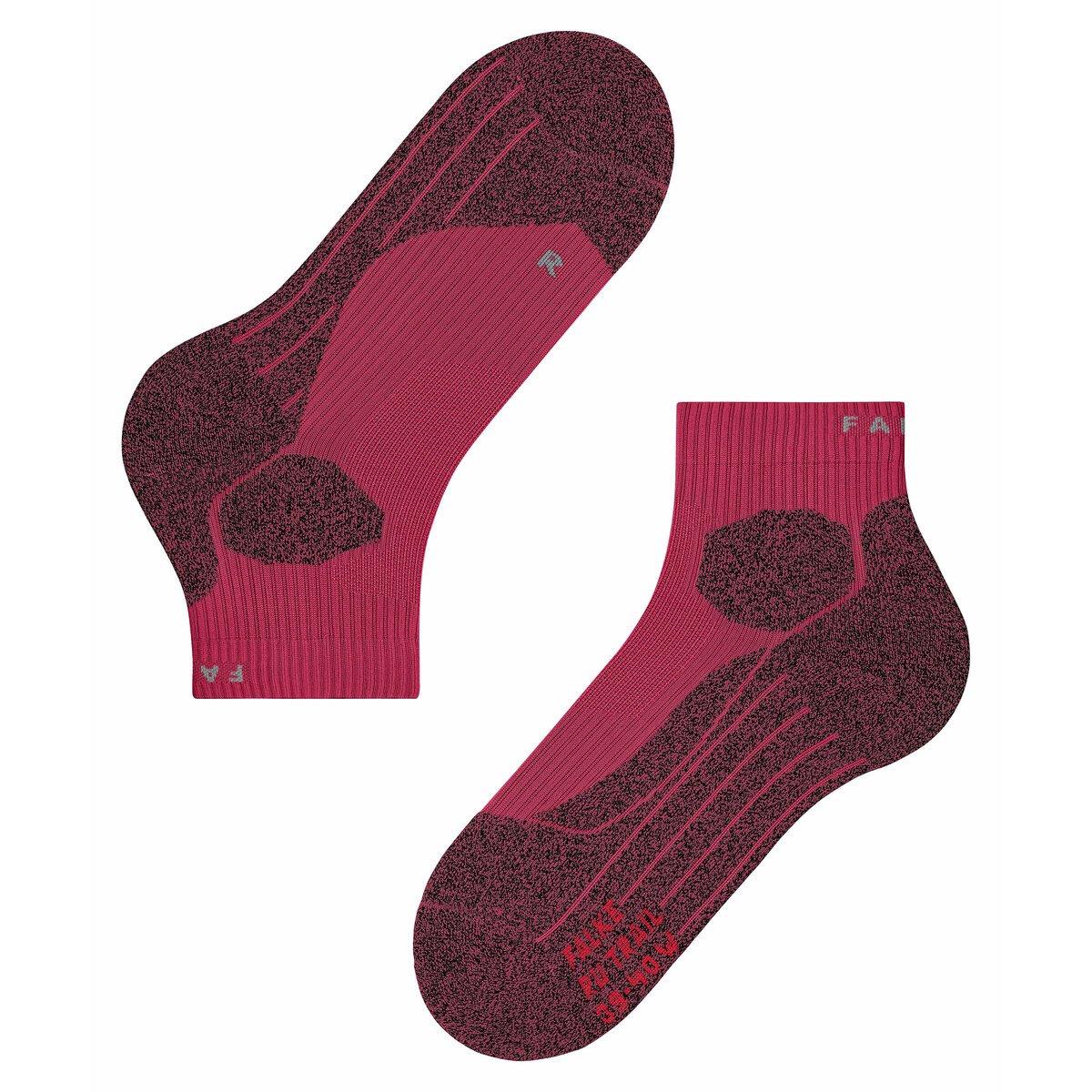 Falke - damen niedrige socken ru trail, 39-40 von Falke