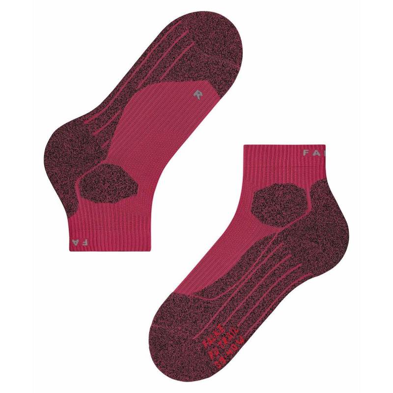 Damen Niedrige Socken Ru Trail Unisex  39-40 von FALKE