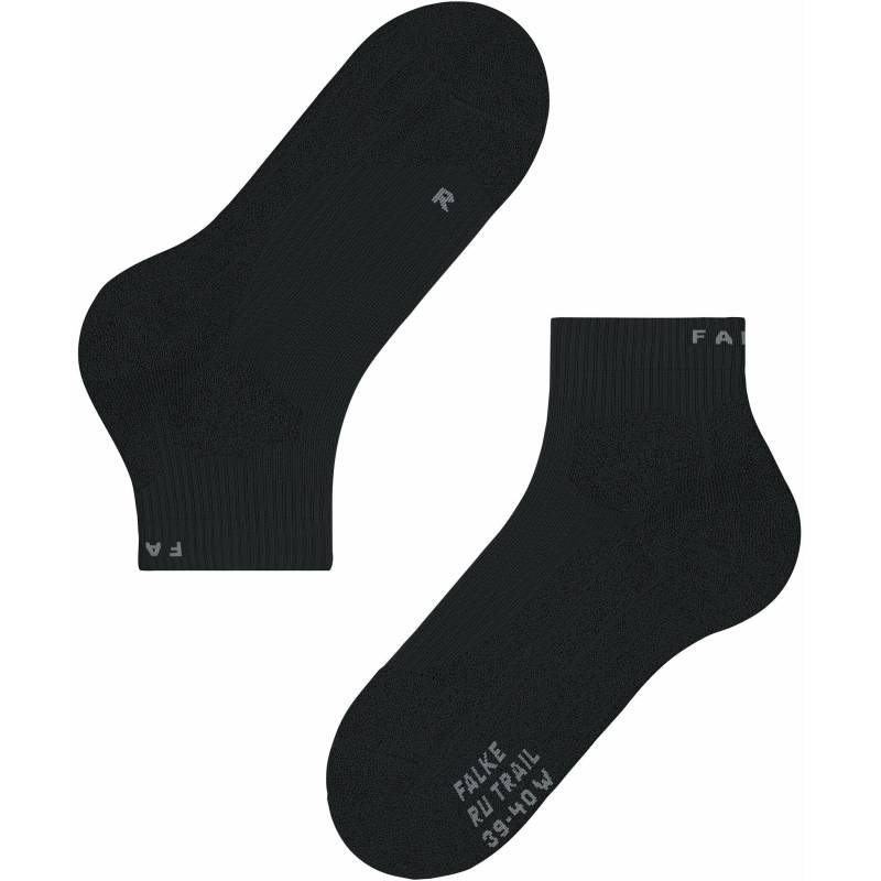 Falke - damen socken ru trail, 41-42 von Falke