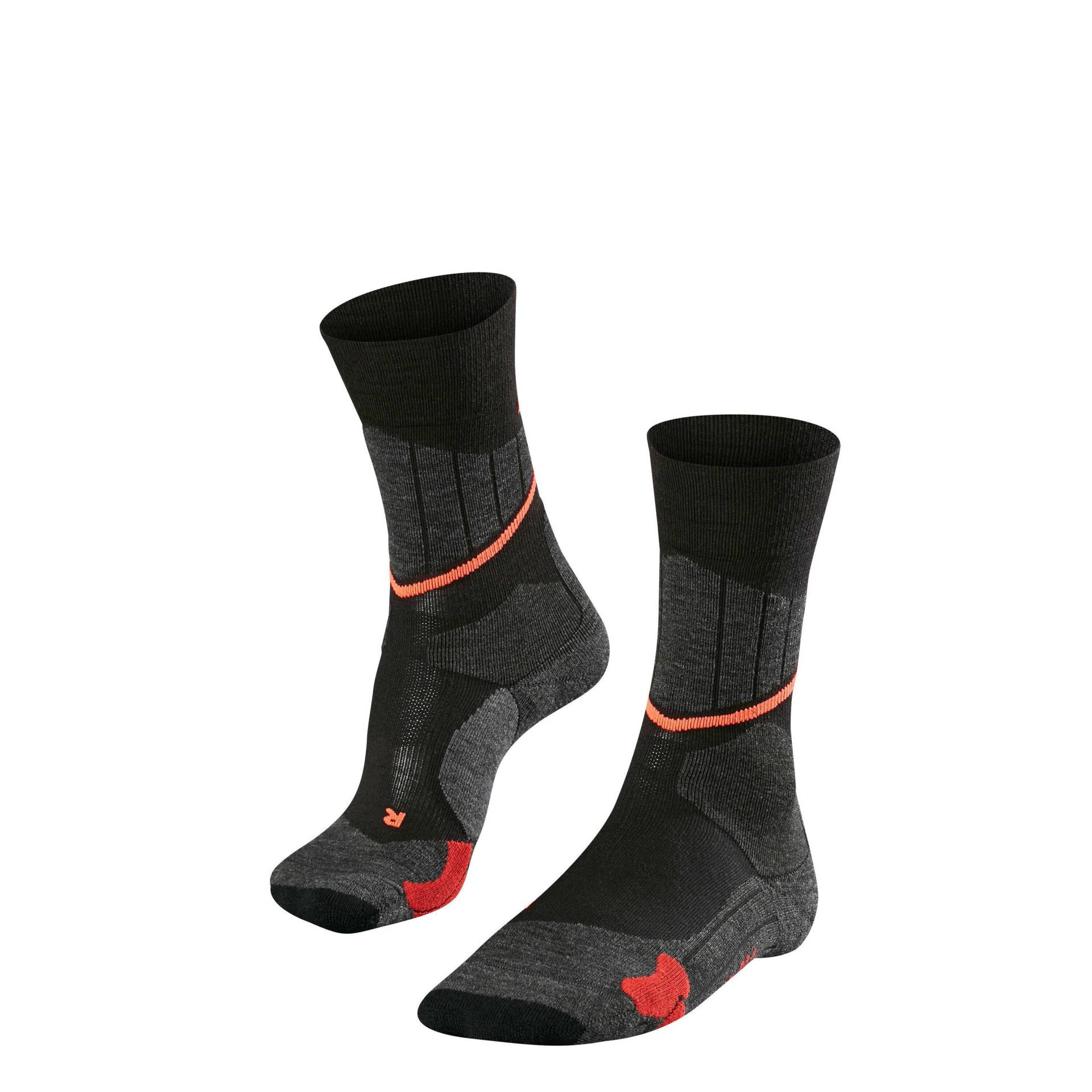 Damen-socken Sc1 Unisex  41-42 von FALKE