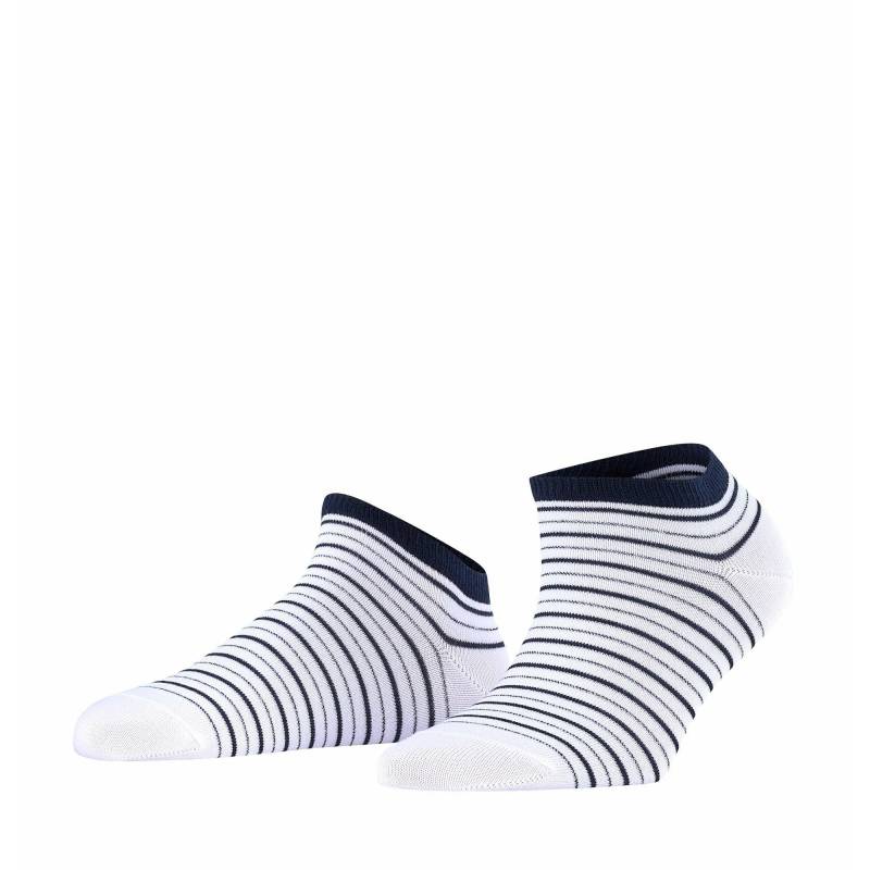 Falke - Sneaker Socken, für Damen, Weiss, Größe 35-38 von Falke