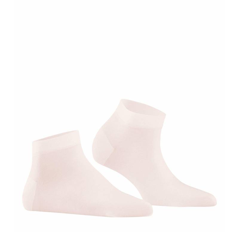 Falke - Sneaker Socken, für Damen, Hellrosa, Größe 35-38 von Falke