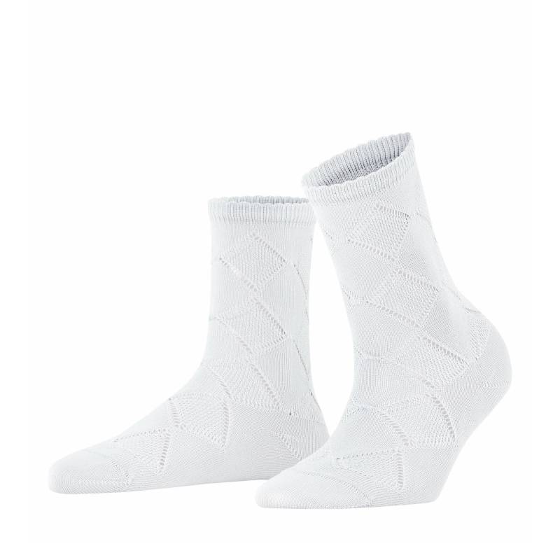 Socken Damen Weiss 39-42 von FALKE