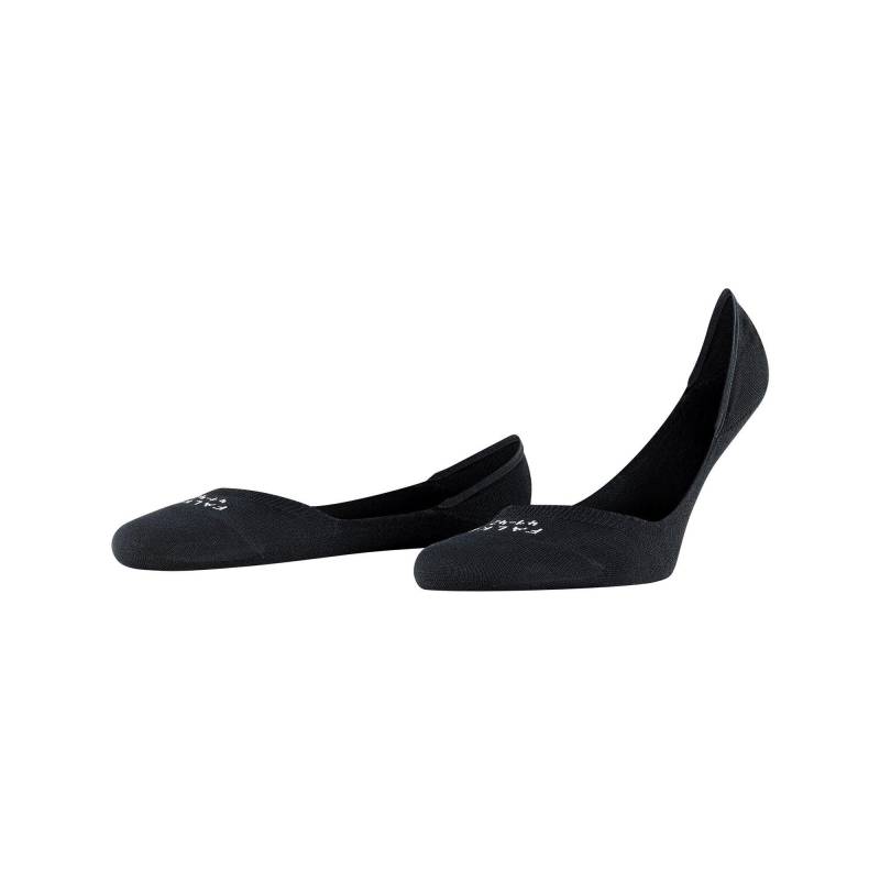 Füsslinge Herren Black 41-42 von FALKE