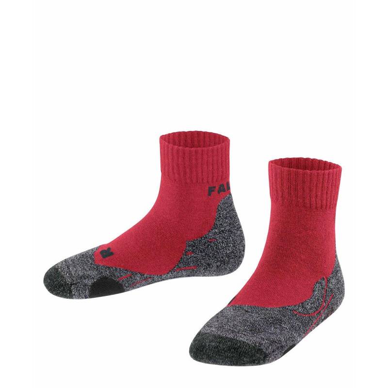 Kindersocken Tk2 Courtes Mädchen  27/30 von FALKE