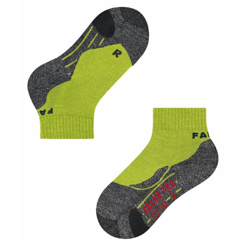 Kindersocken Tk2 Courtes Mädchen  35-38 von FALKE