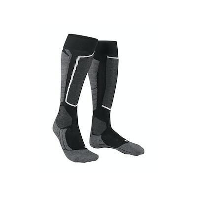 Falke - kniestrümpfe sk2 intermediate vegan, für Herren, Größe 44-45 von Falke