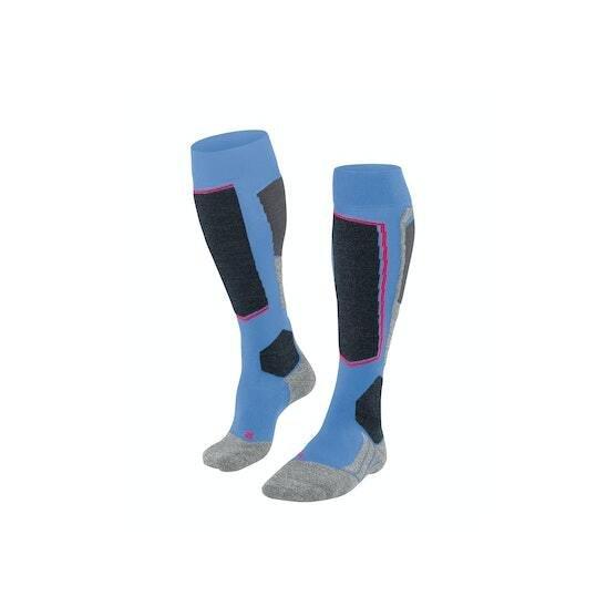 Falke - kniestrumpfsocken, damen sk2 intermediate vegan, 35-36 von Falke