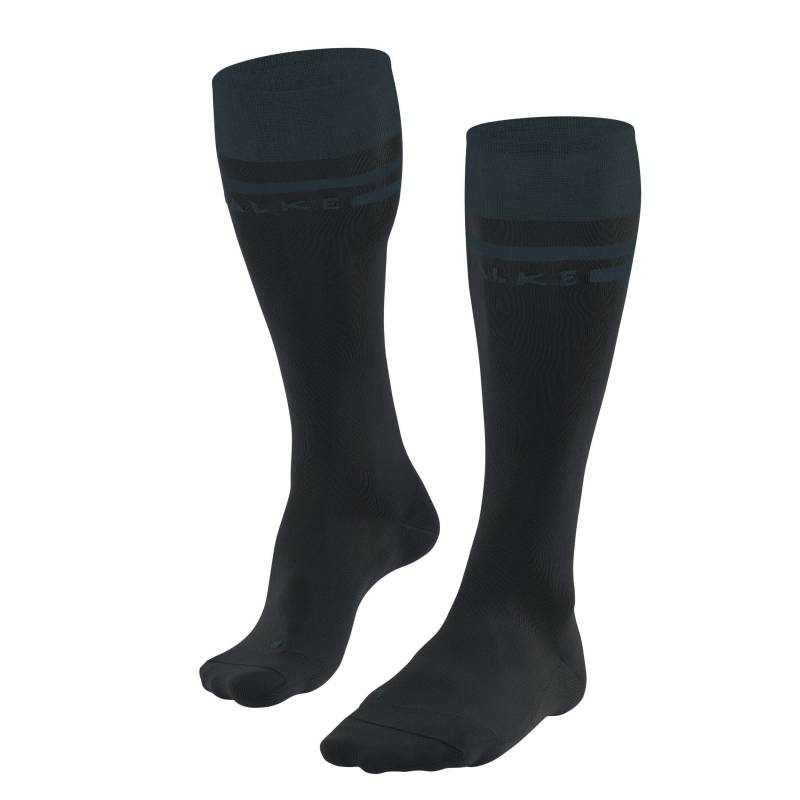 Kniestrumpfsocken, Damen Sk7 Race Unisex  37-38 von FALKE