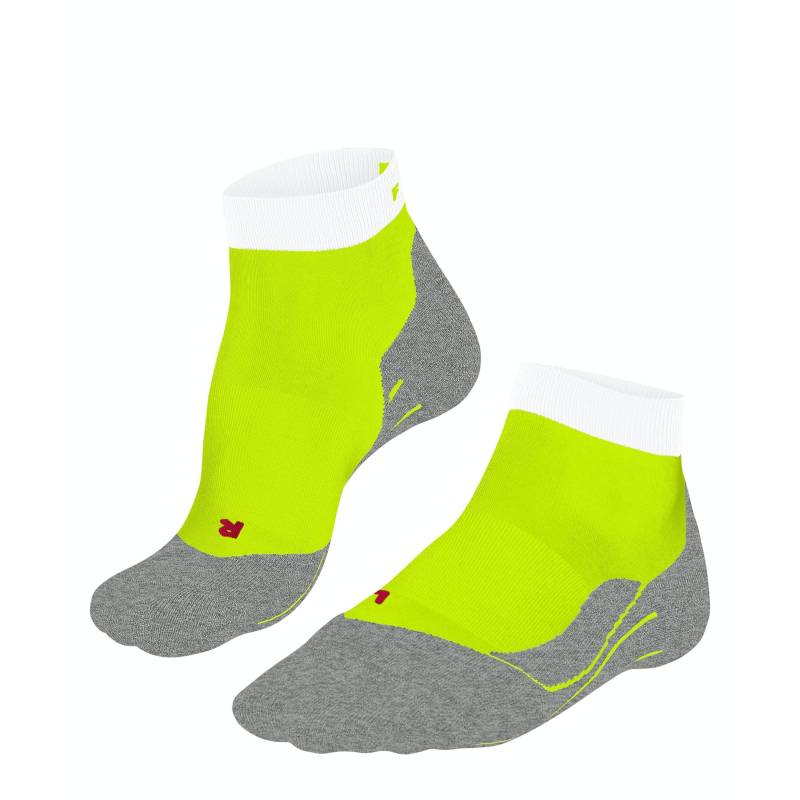 Kurze Ausdauersocken Ru4 Herren  46-48 von FALKE