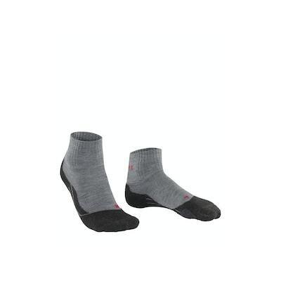 Kurze Socken Tk2 Explore Herren  39-41 von FALKE