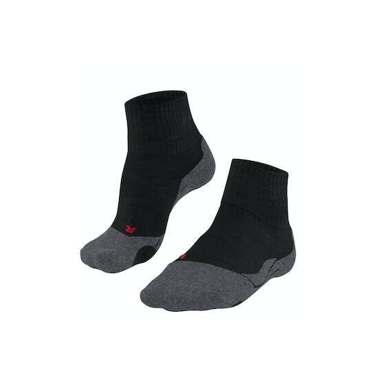 Kurze Socken Tk2 Explore Herren  42-43 von FALKE