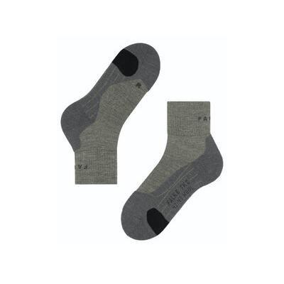 Kurze Socken Tk2 Wool Herren  46-48 von FALKE