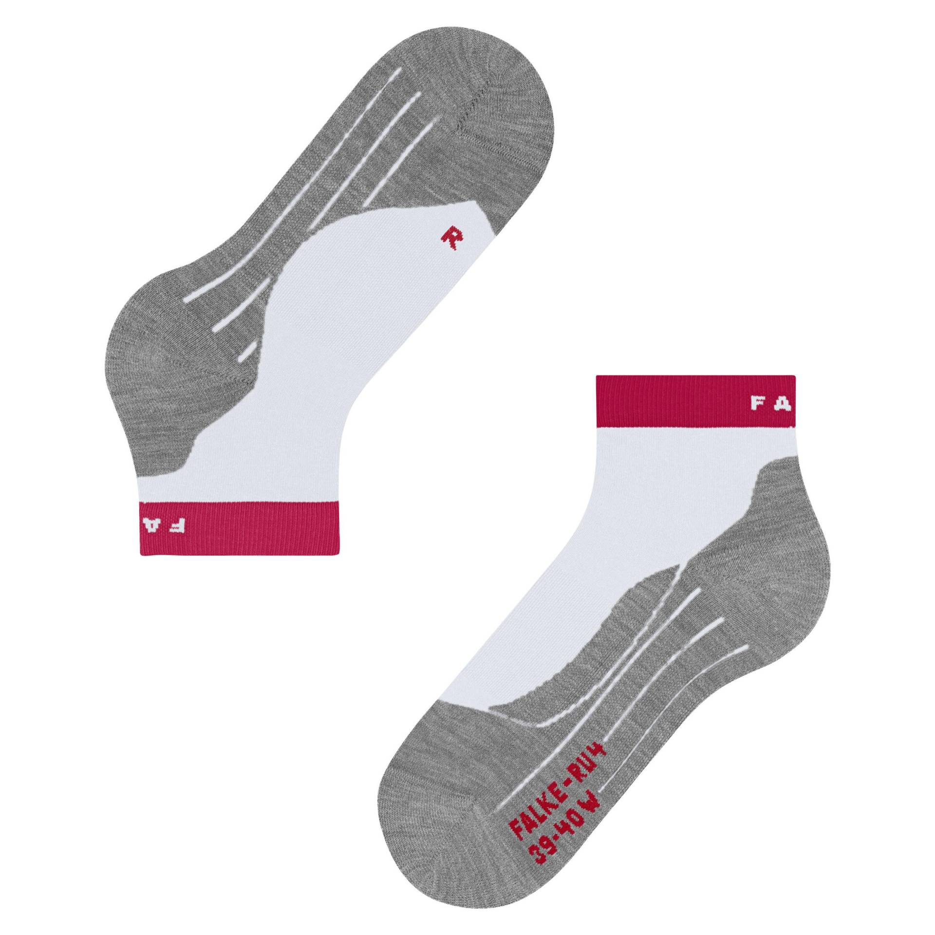 Kurze Socken Für Frauen Ru4 Endurance Unisex  37-38 von FALKE