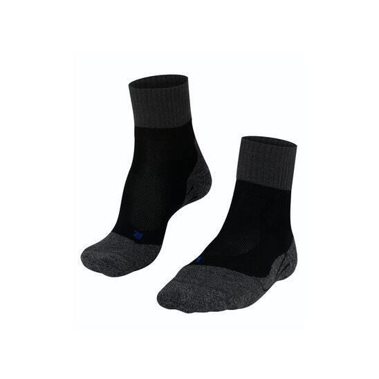 Kurze Socken Für Frauen Tk2 Cool Unisex  37-38 von FALKE